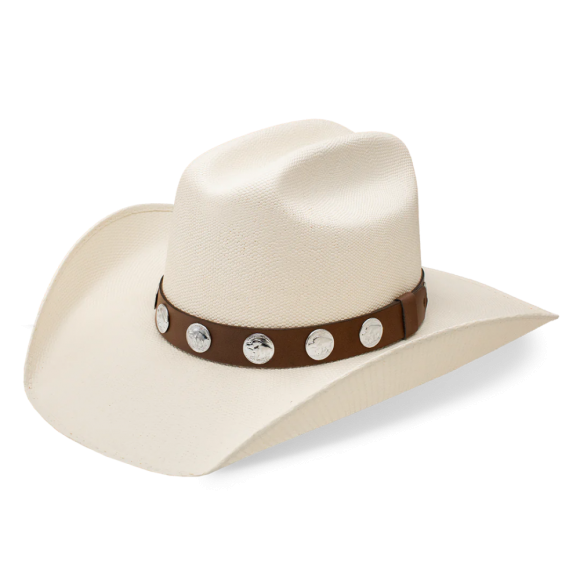 CHARLIE 1 HORSE | HANG TIGHT HONEY COWGIRL HAT