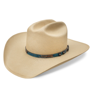 CHARLIE 1 HORSE | ATTA GIRL COWGIRL HAT