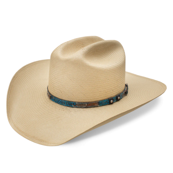 CHARLIE 1 HORSE | ATTA GIRL COWGIRL HAT