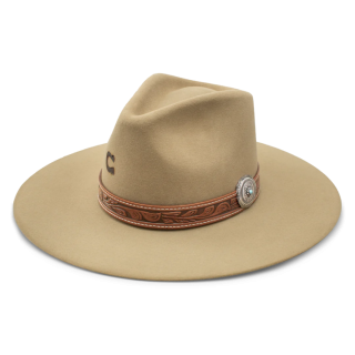 CHARLIE 1 HORSE | LORI FASHION HAT