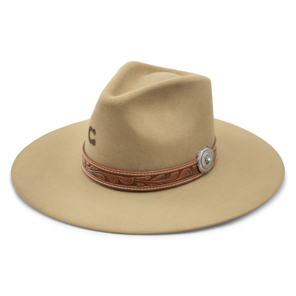 CHARLIE 1 HORSE | LORI FASHION HAT