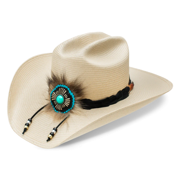 CHARLIE 1 HORSE | COUNTRY WITH A FLARE COWGIRL HAT