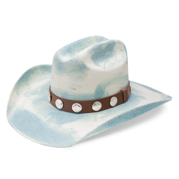 CHARLIE 1 HORSE | HANG TIGHT HONEY COWGIRL HAT
