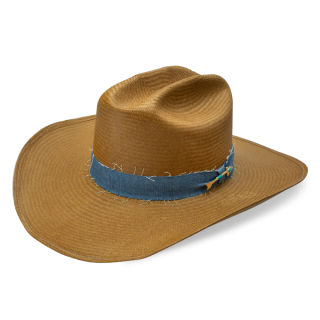 CHARLIE 1 HORSE | LONE WOLF COWGIRL HAT