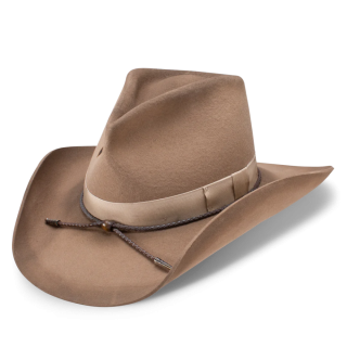 CHARLIE 1 HORSE | DESPERADO COWGIRL HAT-BUCK