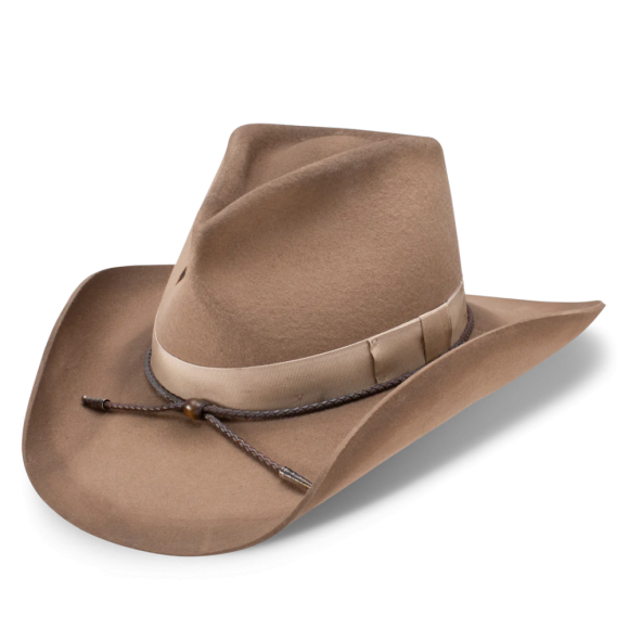 CHARLIE 1 HORSE | DESPERADO COWGIRL HAT-BUCK