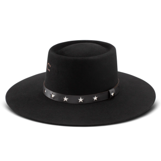 CHARLIE 1 HORSE | COSMIC COWGIRL-Black