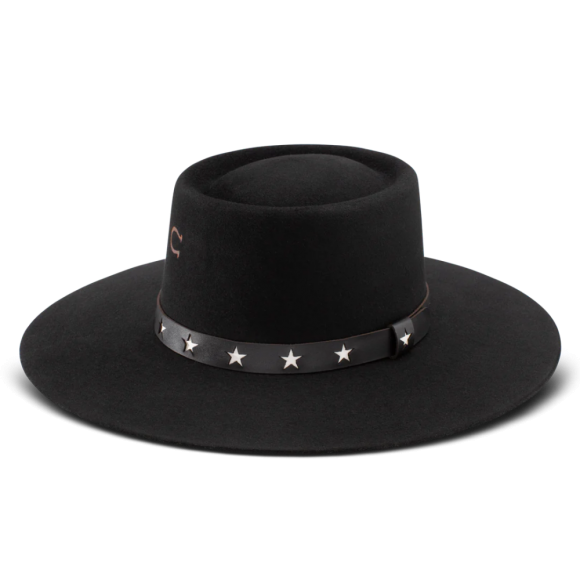 CHARLIE 1 HORSE | COSMIC COWGIRL-Black