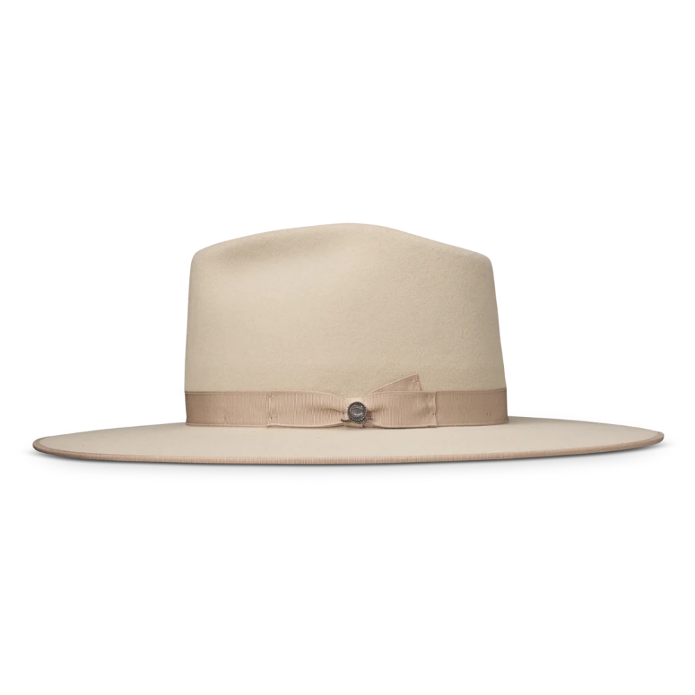 CHARLIE 1 HORSE | DESERT DRIFTER FASHION HAT-BONE