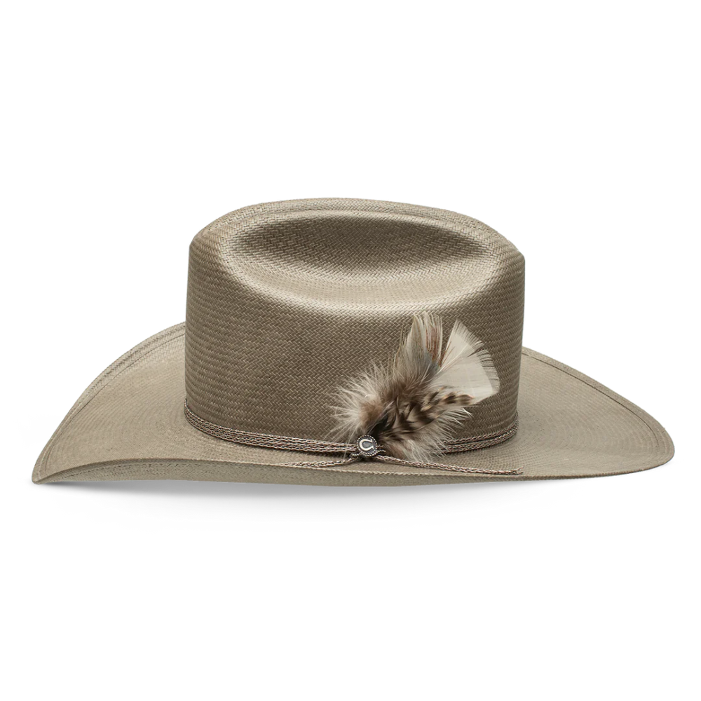 CHARLIE 1 HORSE | HOLD MY HALO COWGIRL HAT