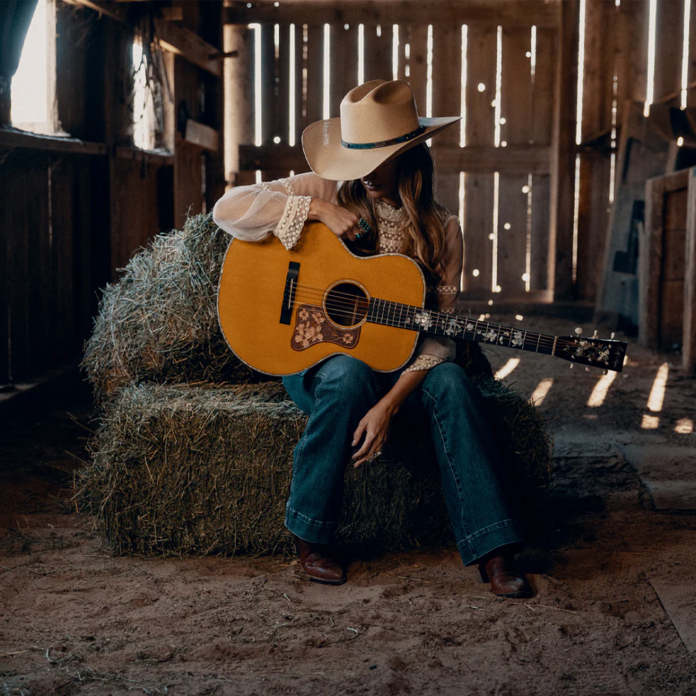 CHARLIE 1 HORSE | ATTA GIRL COWGIRL HAT