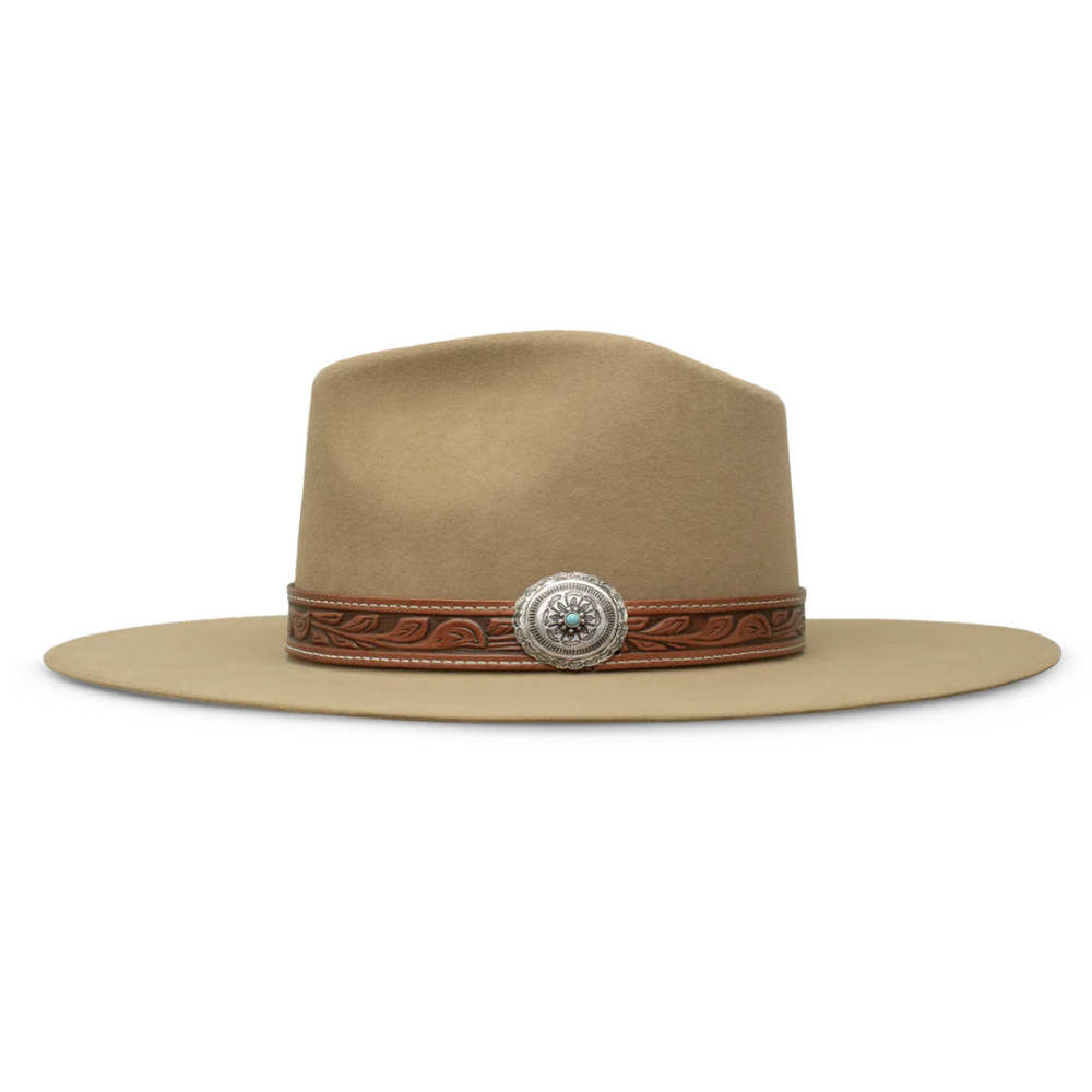 CHARLIE 1 HORSE | LORI FASHION HAT