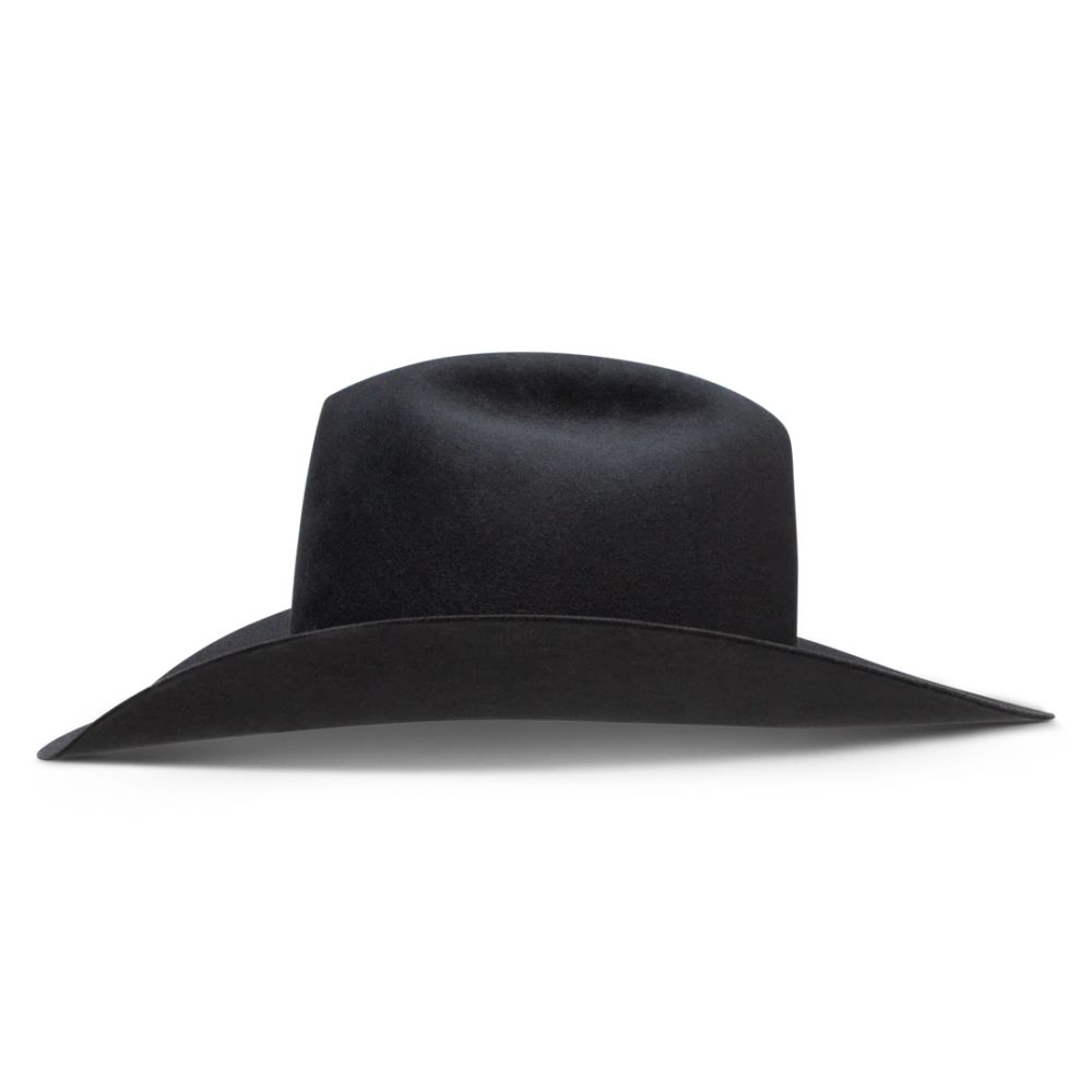 CHARLIE 1 HORSE | 20X THE CHAMP COWGIRL HAT-Black
