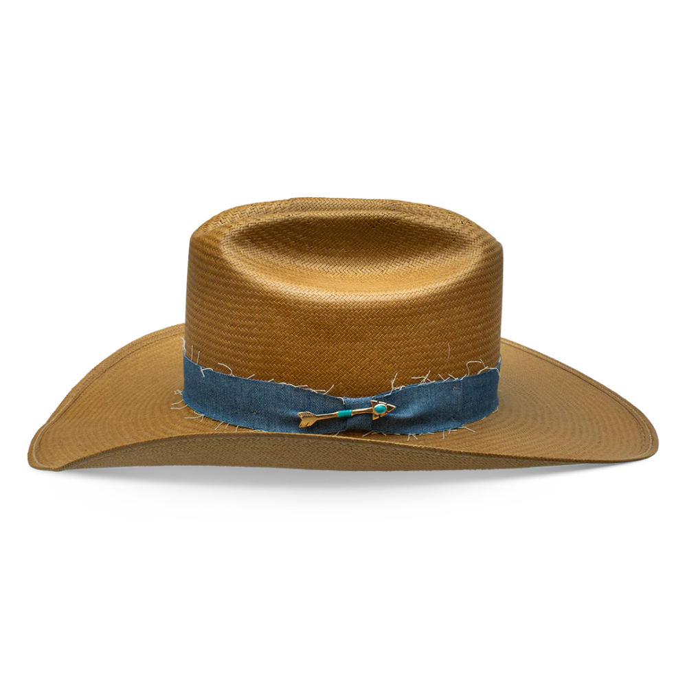 CHARLIE 1 HORSE | LONE WOLF COWGIRL HAT