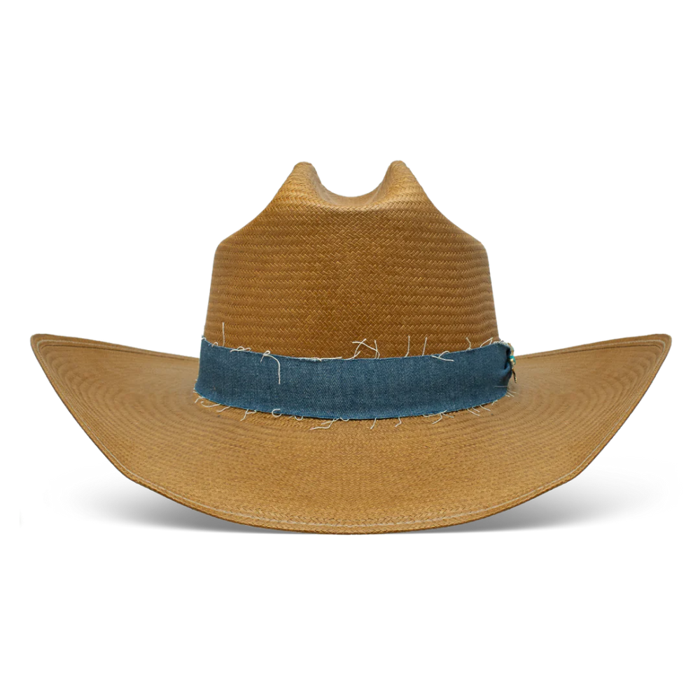 CHARLIE 1 HORSE | LONE WOLF COWGIRL HAT