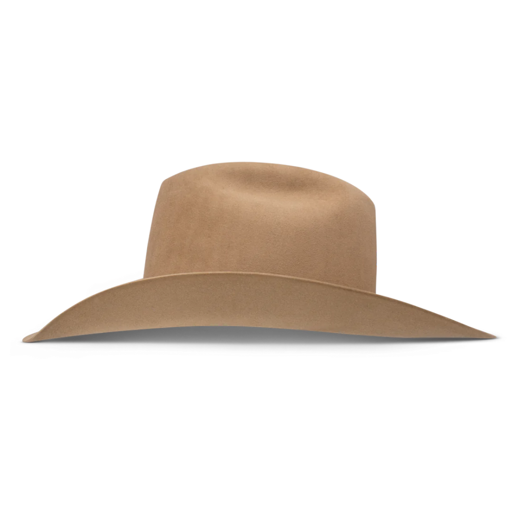 CHARLIE 1 HORSE | 20X THE CHAMP COWGIRL HAT-Sahara