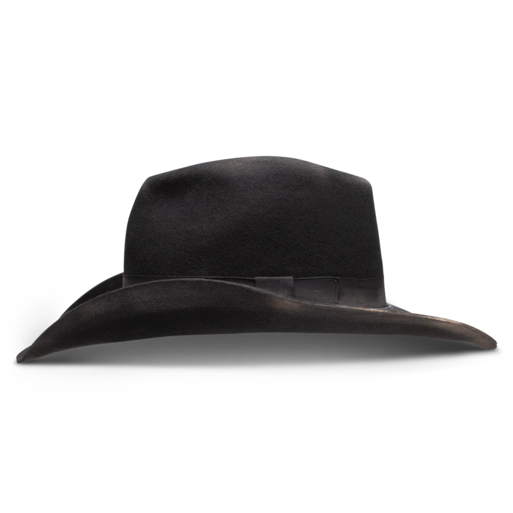 CHARLIE 1 HORSE | DESPERADO COWGIRL HAT-BLACK
