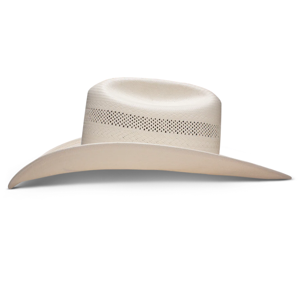 CHARLIE 1 HORSE | 10X COOL HAND COWGIRL HAT-Natural Straw