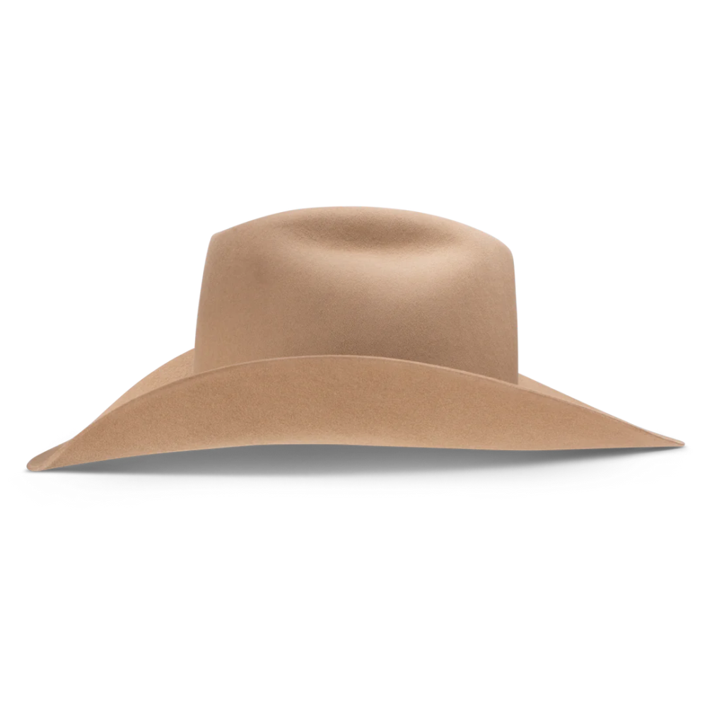 CHARLIE 1 HORSE | 6X CASH COWGIRL HAT-Sahara