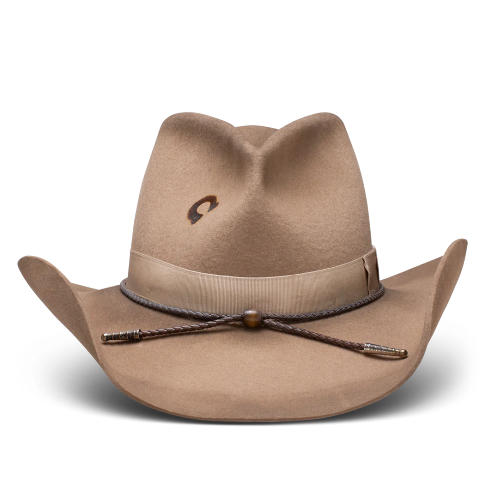 CHARLIE 1 HORSE | DESPERADO COWGIRL HAT-BUCK