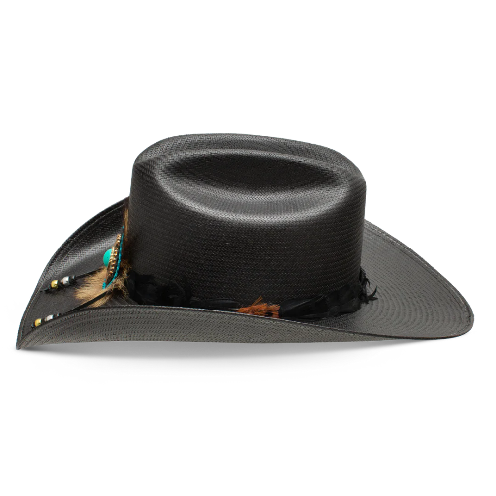 CHARLIE 1 HORSE | COUNTRY WITH A FLARE COWGIRL HAT