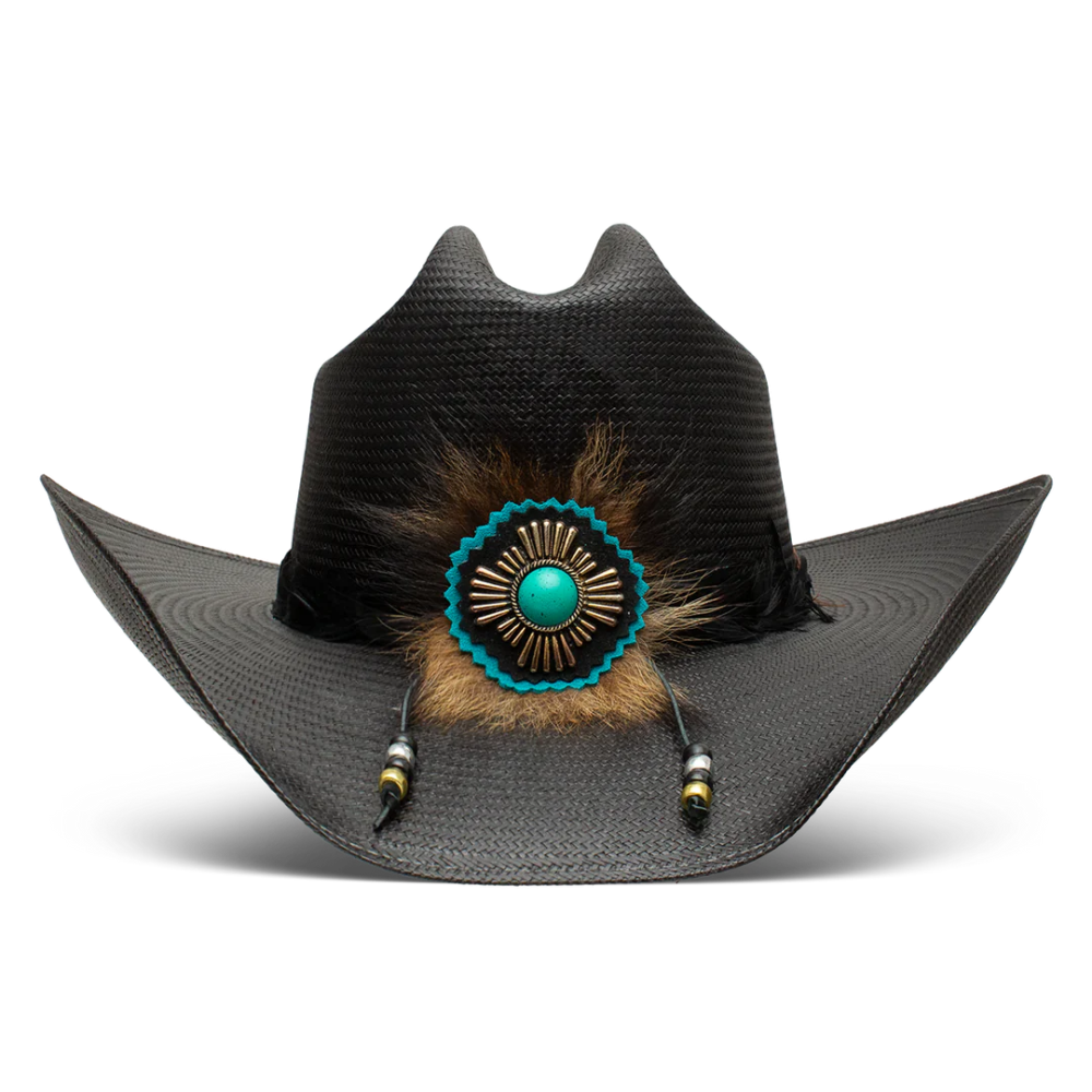 CHARLIE 1 HORSE | COUNTRY WITH A FLARE COWGIRL HAT